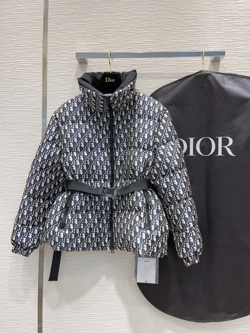 Christian Dior Down Jackets